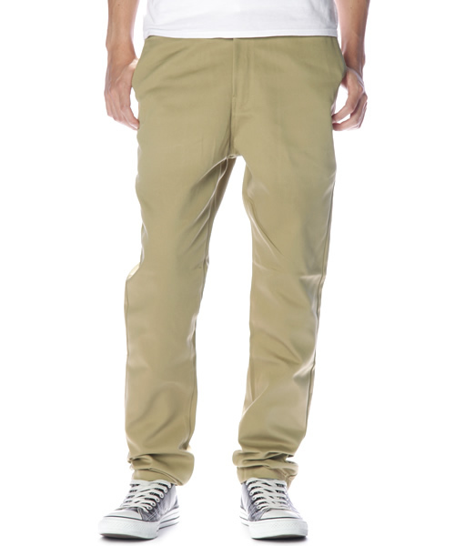 BEAMS（ビームス）の「Dickies / ジョッパーズパンツ（チノパンツ