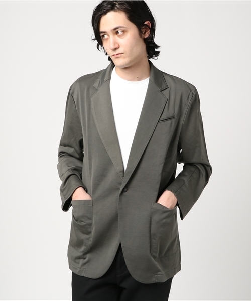 hysteric glamour ヒステリックグラマー テーラードジャケット 楽天市場】HYSTERIC GLAMOUR イージーテーラードジャケット