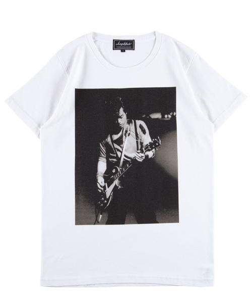Amplifier “THE MODS” TEE design E(Tシャツ/カットソー)|MEDICOM TOY(メディコムトイ)