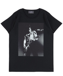 Amplifier “THE MODS” TEE design E