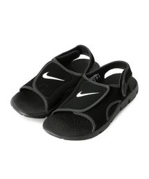 NIKE | WEB限定【NIKE(ナイキ)】サンレイアジャスト17cm-24cm(サンダル)