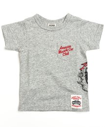 F.O.KIDS | パワーマッスルカーＴシャツ(Tシャツ/カットソー)