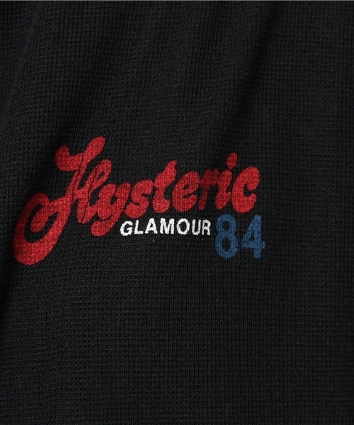 HYSTERIC GLAMOUR（ヒステリックグラマー）の「HYS84 pt ロング