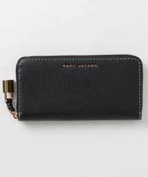 マークジェイコブス 長財布 ザ グラインド 南京錠 パープル 新品 マークジェイコブス 長財布 ザ グラインド 南京錠 パープル 新品