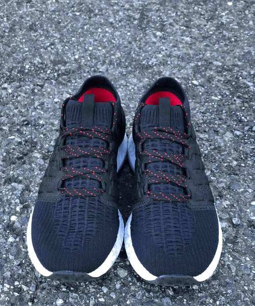 UNDER ARMOUR(アンダーアーマー)の「メンズ ランニングシューズ / ホバーファントム Dフィット(スニーカー・メンズ・レッド/ブラック/ホワイト/ライトブルー/ブラック×グレー/ライトグレー/モスグリーン・26.5/28.5/28/26/27/25.5/30/27.5/25/29/26.0/25.0/29.0/28.0/27.0)」の22枚目の写真