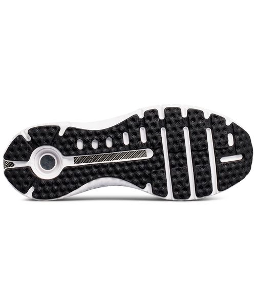 UNDER ARMOUR(アンダーアーマー)の「メンズ ランニングシューズ / ホバーファントム Dフィット(スニーカー・メンズ・レッド/ブラック/ホワイト/ライトブルー/ブラック×グレー/ライトグレー/モスグリーン・26.5/28.5/28/26/27/25.5/30/27.5/25/29/26.0/25.0/29.0/28.0/27.0)」の9枚目の写真