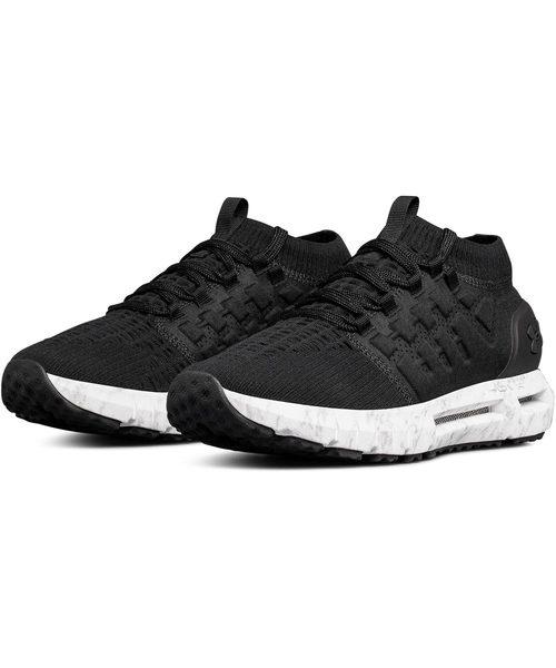 UNDER ARMOUR(アンダーアーマー)の「メンズ ランニングシューズ / ホバーファントム Dフィット(スニーカー・メンズ・レッド/ブラック/ホワイト/ライトブルー/ブラック×グレー/ライトグレー/モスグリーン・26.5/28.5/28/26/27/25.5/30/27.5/25/29/26.0/25.0/29.0/28.0/27.0)」の10枚目の写真