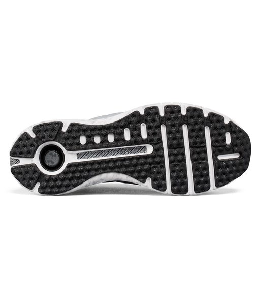 UNDER ARMOUR(アンダーアーマー)の「メンズ ランニングシューズ / ホバーファントム Dフィット(スニーカー・メンズ・レッド/ブラック/ホワイト/ライトブルー/ブラック×グレー/ライトグレー/モスグリーン・26.5/28.5/28/26/27/25.5/30/27.5/25/29/26.0/25.0/29.0/28.0/27.0)」の13枚目の写真