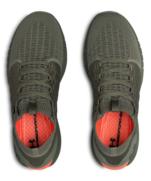 UNDER ARMOUR(アンダーアーマー)の「メンズ ランニングシューズ / ホバーファントム Dフィット(スニーカー・メンズ・レッド/ブラック/ホワイト/ライトブルー/ブラック×グレー/ライトグレー/モスグリーン・26.5/28.5/28/26/27/25.5/30/27.5/25/29/26.0/25.0/29.0/28.0/27.0)」の16枚目の写真