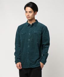 TCSS | LAZY BONES L/S SHIRT(シャツ/ブラウス)