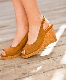 Andemiu | 【レッドWEB限定】オープントゥサンダル790484(サンダル)