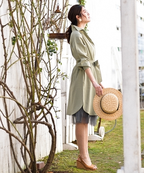 Andemiu（アンデミュウ）の「【レッドWEB限定】オープントゥサンダル790484（サンダル・レディース・ブラック/レッド/キャメル/グリーン・SMALL/MEDIUM/LARGE）」の18枚目の写真