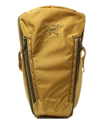 【廃盤品】アークテリクス ARC'TERYXミウラ35 バックパック 廃盤品】アークテリクス ARC'TERYXミウラ35 バックパック - メルカリ