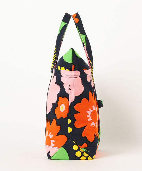 marimekko(マリメッコ)の「mariemkko / Uusi Matkuri トートバッグ(トートバッグ・レディース・その他1・ONE SIZE)」の2枚目の写真