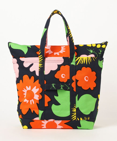 marimekko(マリメッコ)の「mariemkko / Uusi Matkuri トートバッグ(トートバッグ・レディース・その他1・ONE SIZE)」の3枚目の写真
