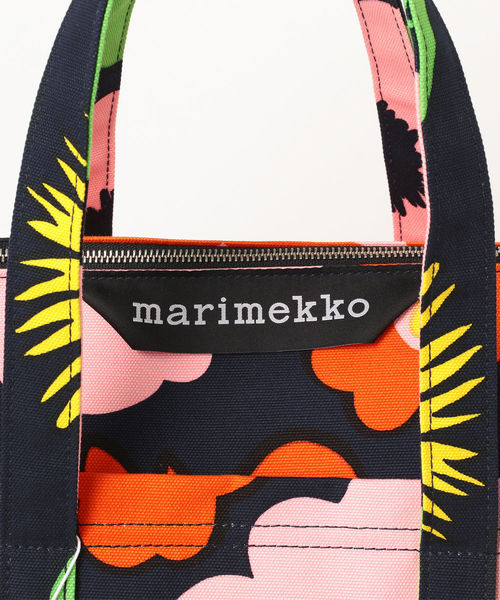 marimekko(マリメッコ)の「mariemkko / Uusi Matkuri トートバッグ(トートバッグ・レディース・その他1・ONE SIZE)」の4枚目の写真