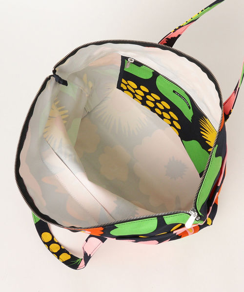 marimekko(マリメッコ)の「mariemkko / Uusi Matkuri トートバッグ(トートバッグ・レディース・その他1・ONE SIZE)」の6枚目の写真
