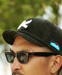 KAVU(カブー)の「帽子(キャップ)」