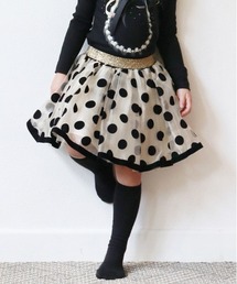 Rora（ローラ）の「オンリー スカート(2color)（スカート）」