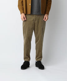 Steven Alan | ＜Steven Alan＞CORDUROY PEGTOP PANTS-JUST/パンツ(その他パンツ)