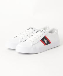 Polo Ralph Lauren ポロラルフローレン メンズのスニーカー一覧 Wear