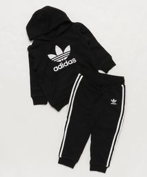adidas | トレフォイルフーディー [I TREFOIL HOODIE] パーカー x パンツ上下セット アディダスオリジナルス(ジャージ)