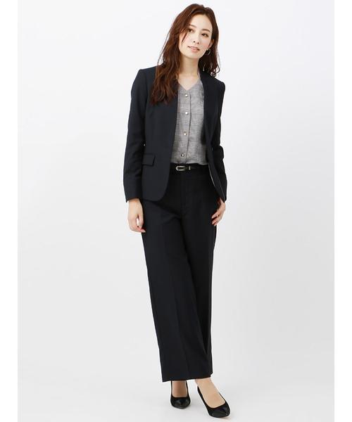 THE SUIT COMPANY（ザ・スーツカンパニー）の「【ウォッシャブル