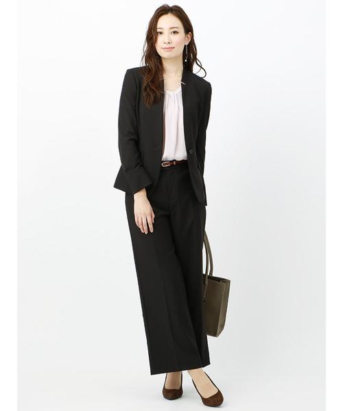 THE SUIT COMPANY（ザ・スーツカンパニー）の「【ウォッシャブル