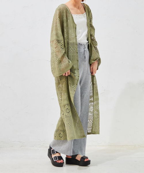 ORiental TRaffic（オリエンタルトラフィック）の「春夏★バックルベルト厚底サンダル★9231（サンダル・レディース・ブラック/レインボー/ホワイト・S/M/L/LL/3L/SS）」の18枚目の写真