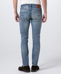 YANUK VINCENT デニムパンツ ジーンズ ヤヌーク ヴィンセント YANUK SALEセール半額50%OFF 裾上げ無料 ヤヌーク VINCENT