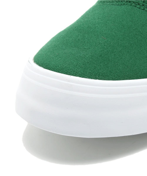 Kastane(カスタネ)の「【Kastane】スニーカー(スニーカー・レディース・サックスブルー/グリーン/レッド/オフホワイト・37/38/36)」の8枚目の写真