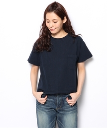 BEAMS BOY | Goodwear / カスタム BIG Tシャツ(Tシャツ/カットソー)