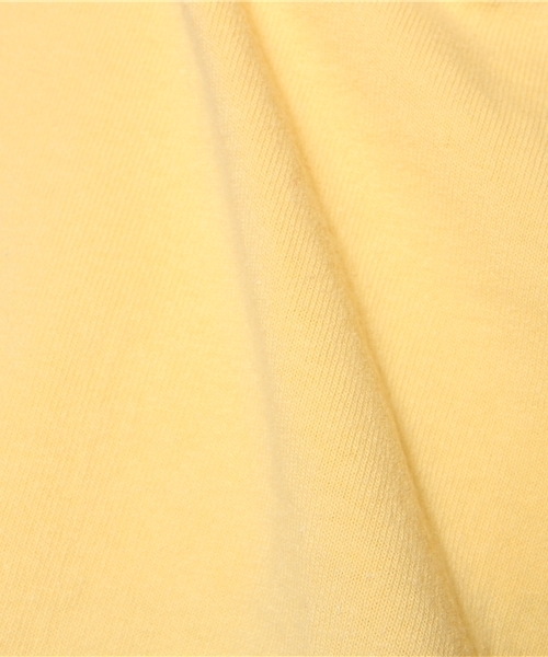 BEAMS BOY（ビームスボーイ）の「Goodwear / カスタム BIG Tシャツ（Tシャツ/カットソー・レディース・ホワイト/ライトグレー/レッド系その他/イエロー/サックスブルー/ネイビー・ONE SIZE）」の13枚目の写真