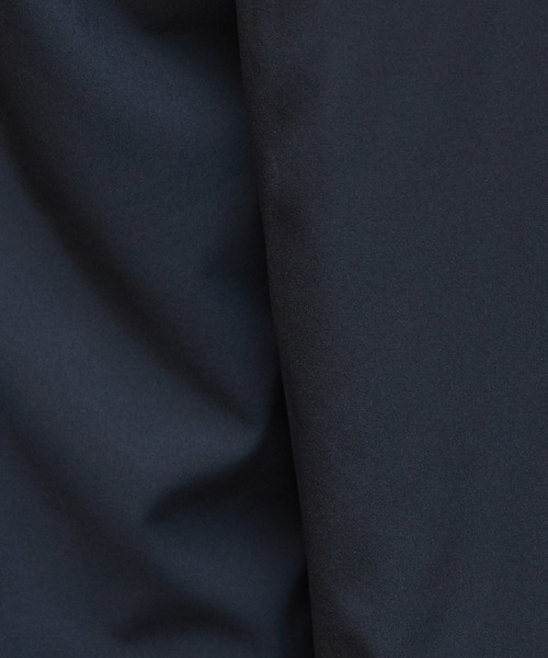 JUNRED（ジュンレッド）の「【AIR DRY/エアードライ】ワイドストレートパンツ（その他パンツ・メンズ・ブラック/ライトグレー/ネイビー/ダークブラウン・S/M/L）」の11枚目の写真