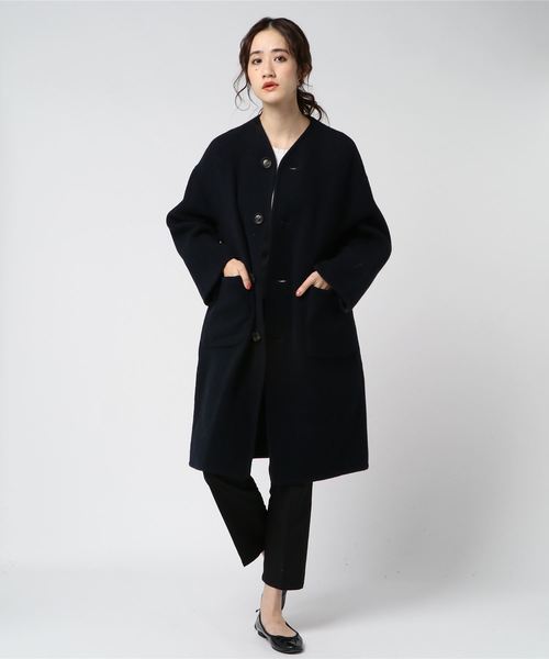 LE GLAZIK（ルグラジック）の「LE GLAZIK/ルグラジック リバーシブル