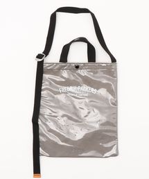 FREDRIK PACKERS | 【FREDRIK PACKERS】DUCK PVC(ボディバッグ/ウエストポーチ)