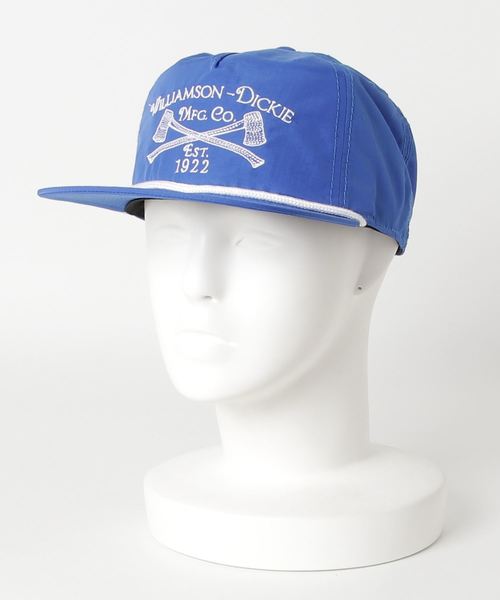 ディッキーズ DICKIES / AXE BLK SLOUCH SNAPBACK