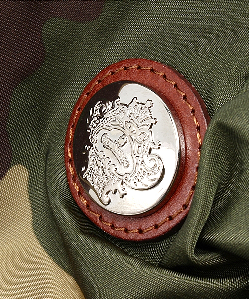 SETTING CRACKS（セッティングクラックス）の「【orobianco