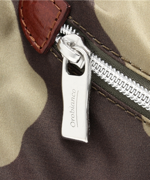 SETTING CRACKS（セッティングクラックス）の「【orobianco