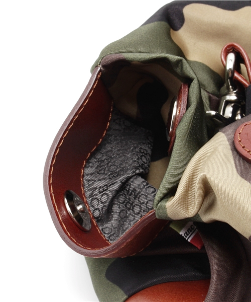 再値下げ！　オロビアンコ　迷彩柄ショルダー　新品 楽天市場】オロビアンコ ショルダーバッグ カモフラの通販