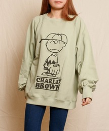VOTE MAKE NEW CLOTHES|ボートメイクニュークローズのスウェット通販