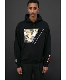 MONKEY TIME | ＜EGON SCHIELE × monkey time＞ SWEAT HOODIE/パーカー(パーカー)