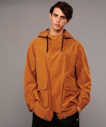 DRESSTERIOR(MENS)�i�h���X�e���A�����Y�j�́u�t���b�v�|�P�b�g�}�E���e���p�[�J�[�i�u���]���j�v