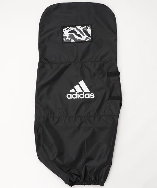 セール】トラベルカバー 【adidas Golf/アディダスゴルフ