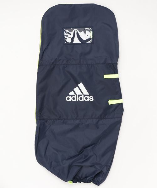 adidas アディダス ユニセックス ゴルフ キャディバッグカバー トラベル adidas アディダス トラベルキャディバッグケース KSI73 ゴルフ