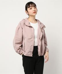 one way | 裏なしマンパ(マウンテンパーカー)