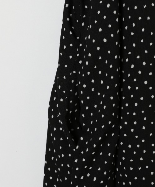 GLOBAL WORK（グローバルワーク）の「2SET楊柳キャミワンピ/875233（ワンピース・レディース・ブラック/オレンジ/グリーン/その他/その他1・FREE）」の8枚目の写真