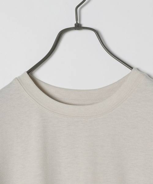 GLOBAL WORK（グローバルワーク）の「2SET楊柳キャミワンピ/875233（ワンピース・レディース・ブラック/オレンジ/グリーン/その他/その他1・FREE）」の14枚目の写真