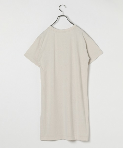 GLOBAL WORK（グローバルワーク）の「2SET楊柳キャミワンピ/875233（ワンピース・レディース・ブラック/オレンジ/グリーン/その他/その他1・FREE）」の18枚目の写真