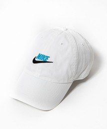NIKE | WEGO/NIKE H86 フーチュラウォッシュドキャップ(キャップ)